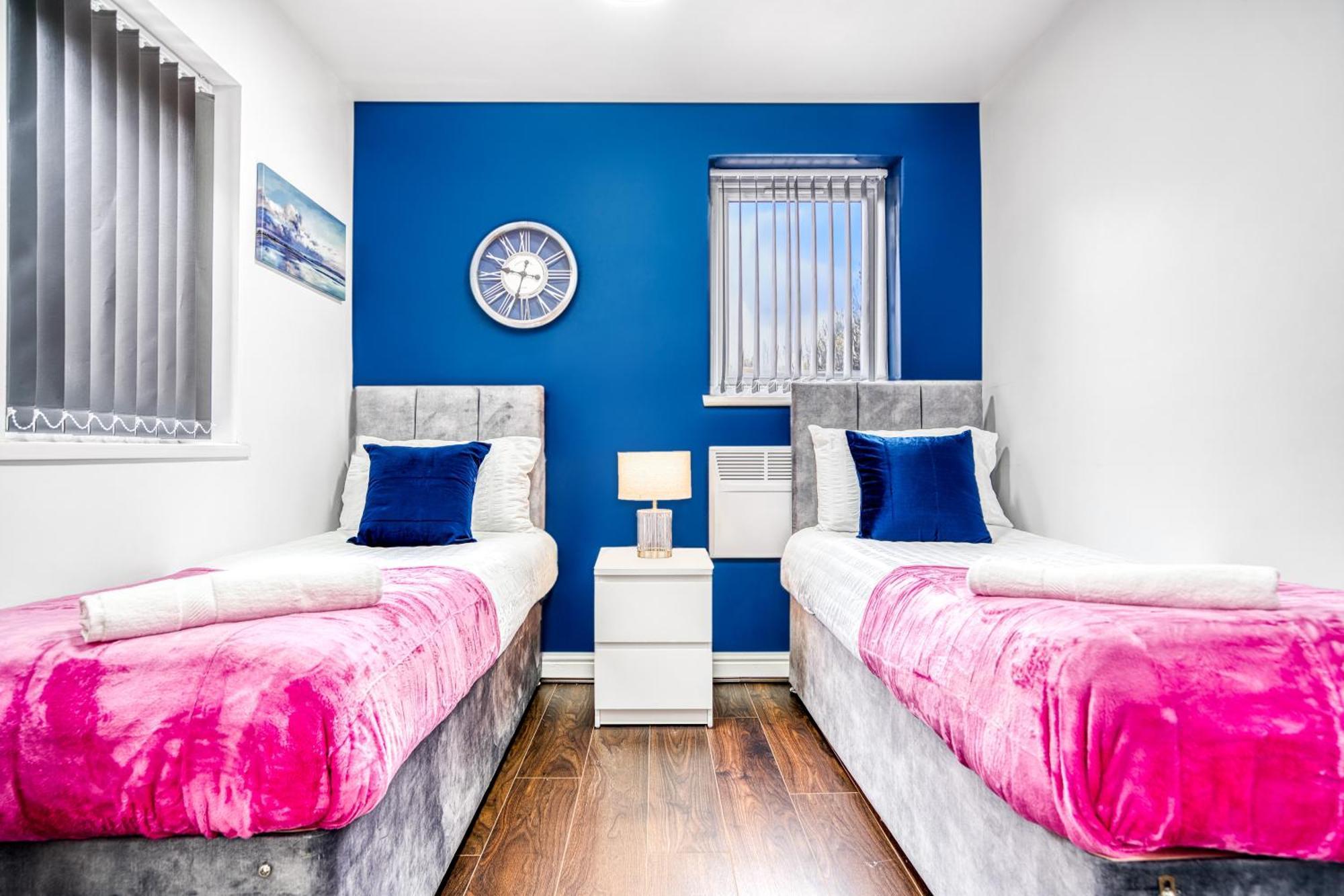 Cosy - Living Made Elegant - * Birmingam