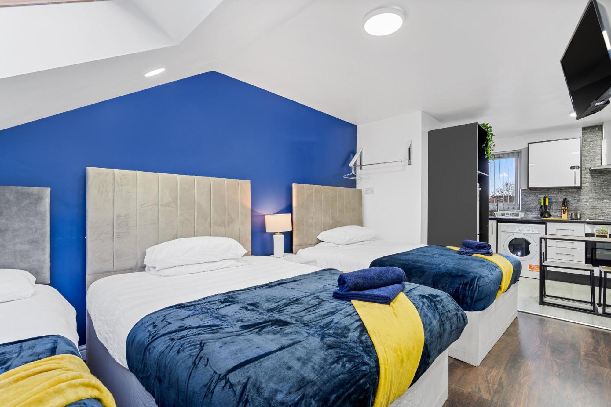 Cosy - Living Made Elegant - Birmingam