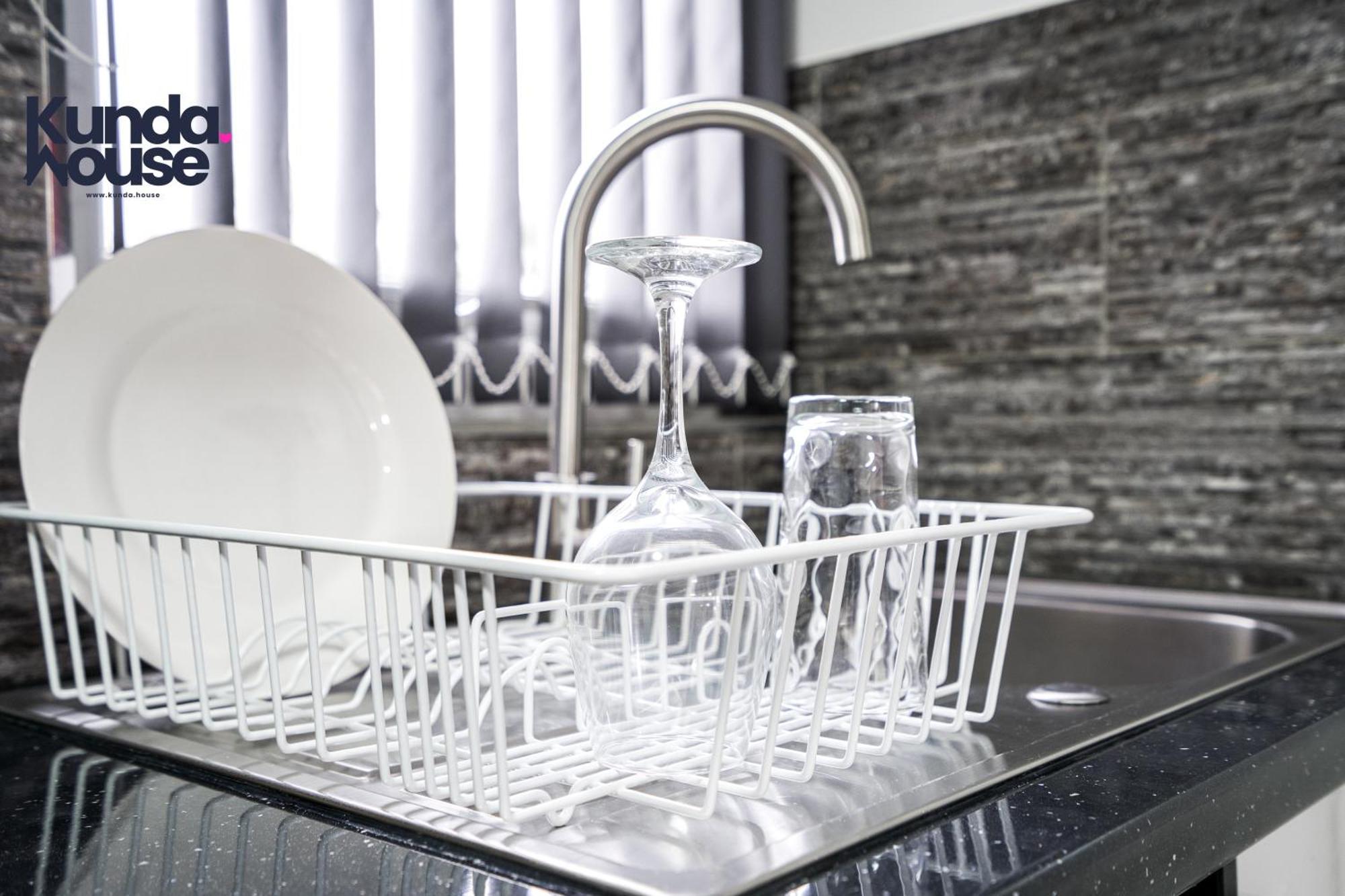 Apartamento Cosy - Living Made Elegant - Birmingam