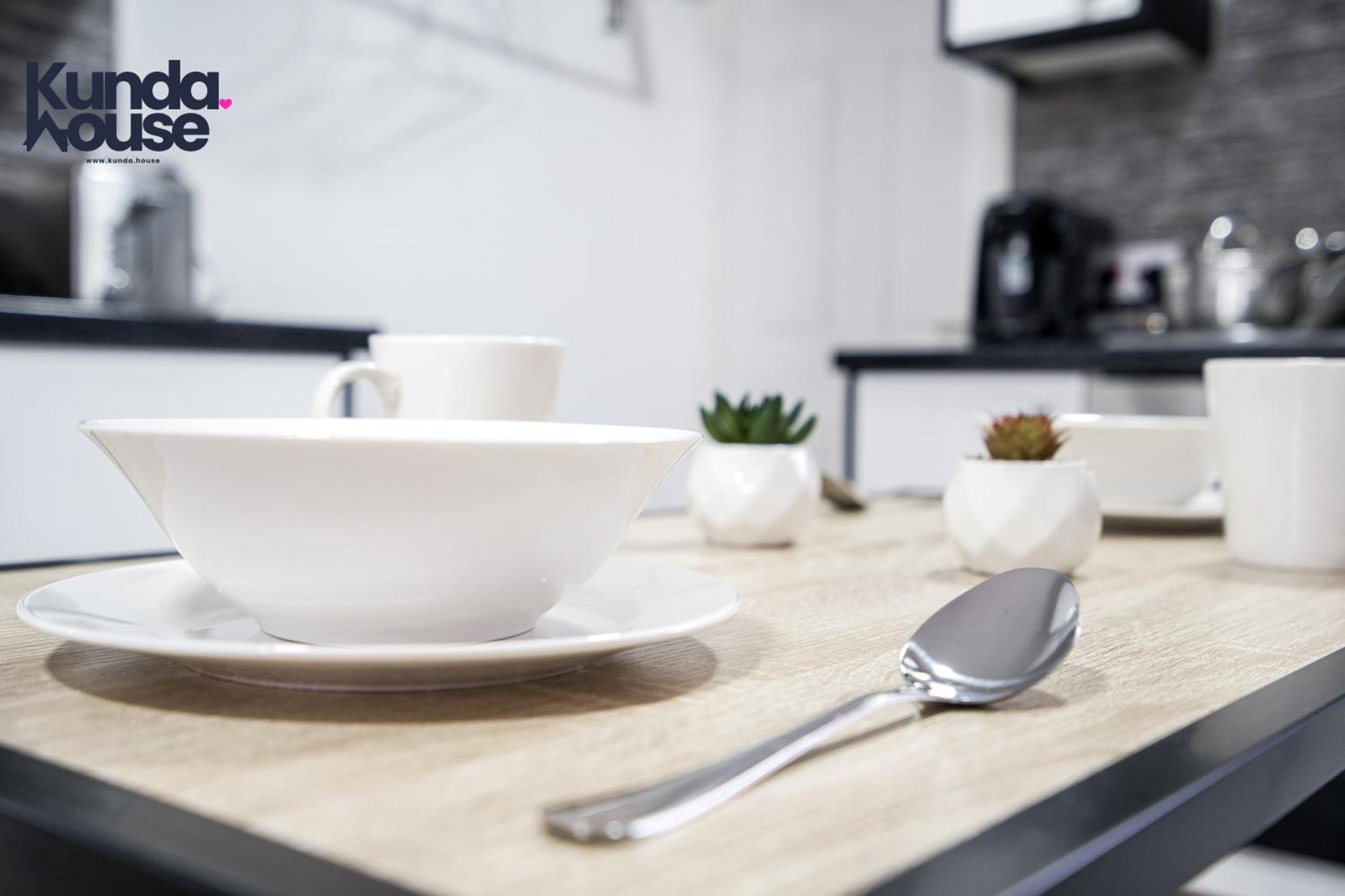 Cosy - Living Made Elegant - Apartamento
