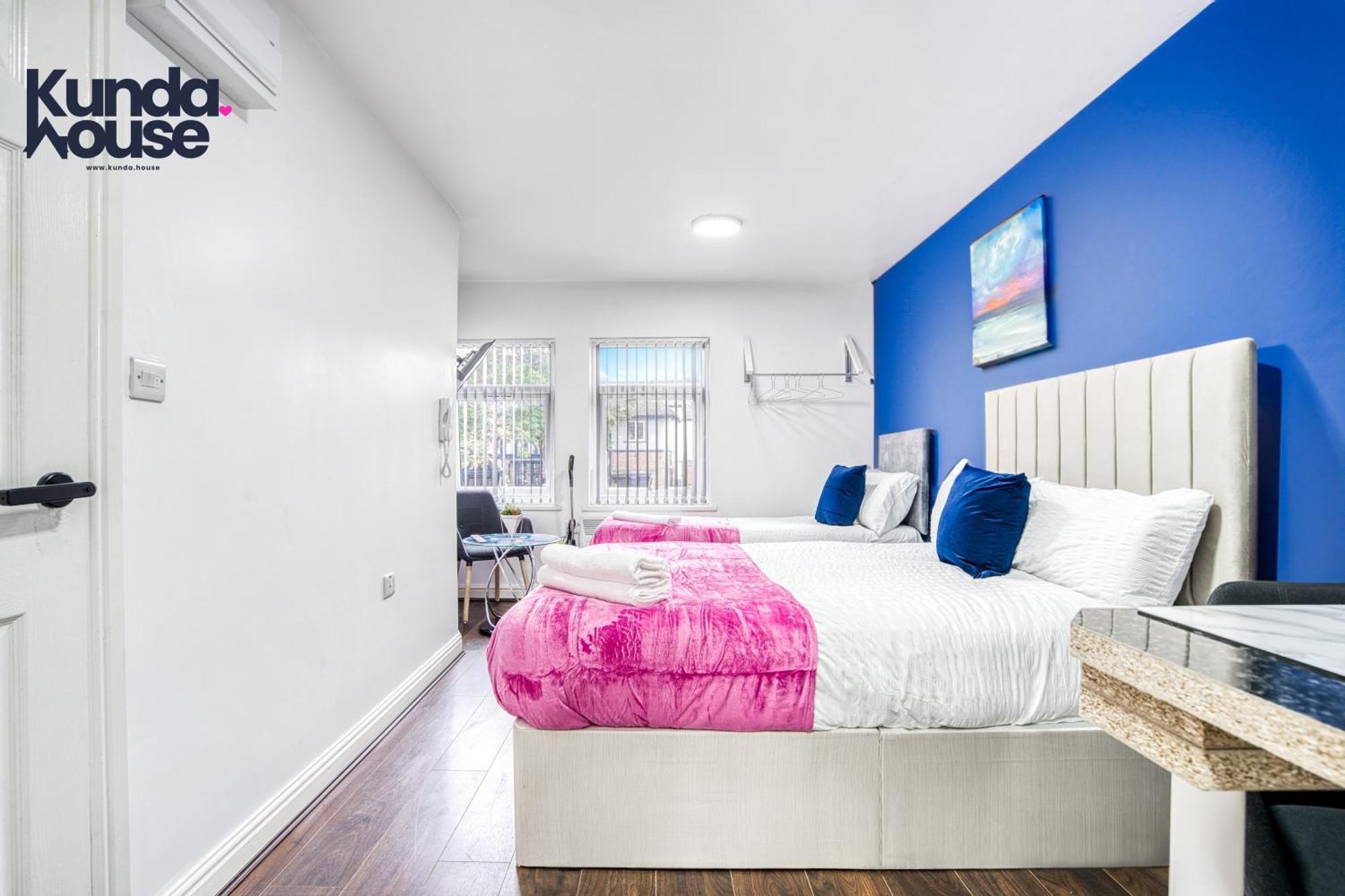 Apartamento Cosy - Living Made Elegant - *