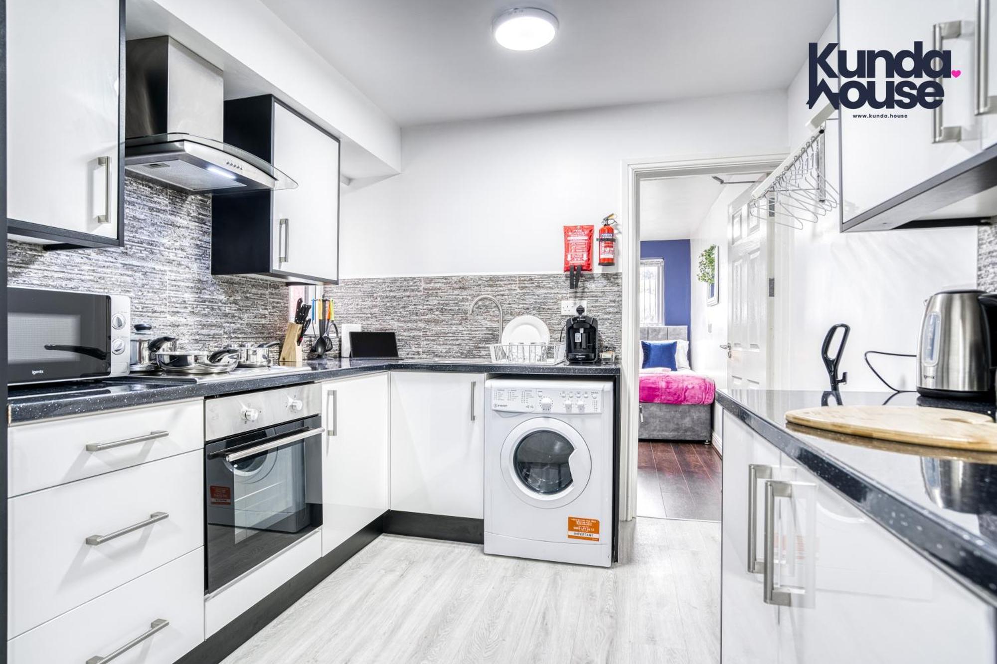 Cosy - Living Made Elegant - Apartamento *