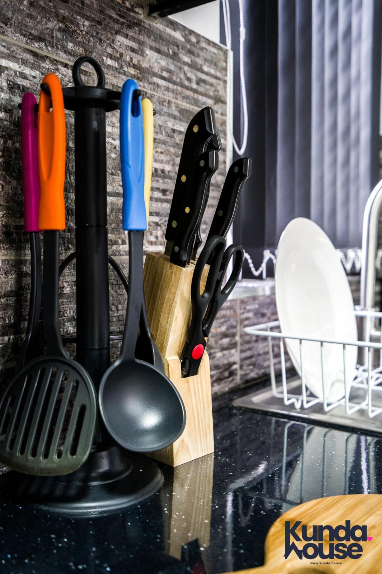 Cosy - Living Made Elegant - Appartamento Birmingham